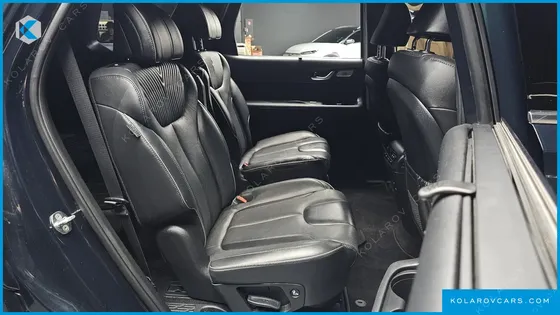 HYUNDAI PALISADE DIESEL 2.2 2WD