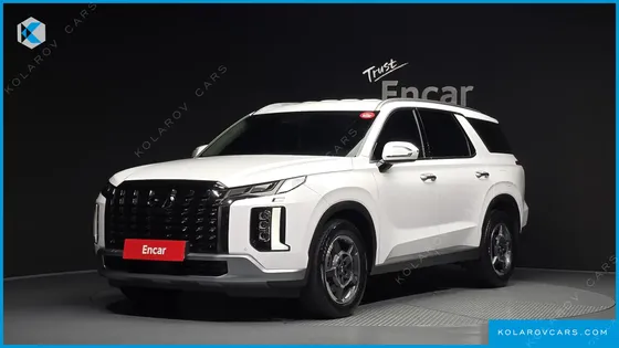 HYUNDAI PALISADE GASOLINE 3.8 2WD