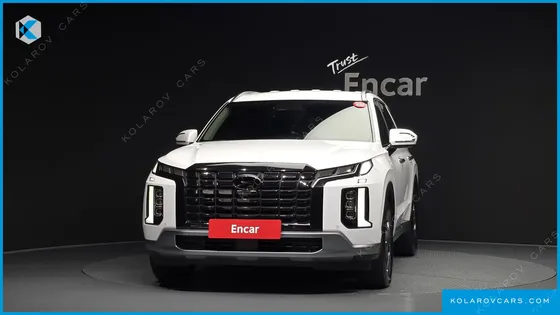 HYUNDAI PALISADE GASOLINE 3.8 2WD