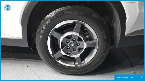 HYUNDAI PALISADE GASOLINE 3.8 2WD