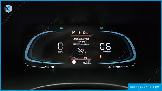 HYUNDAI PALISADE GASOLINE 3.8 2WD