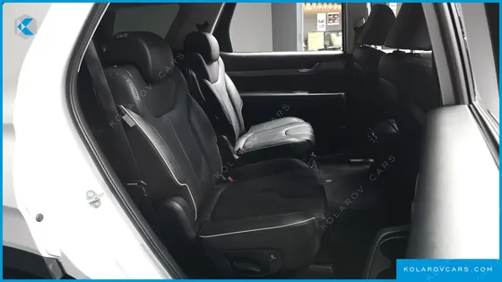 HYUNDAI PALISADE GASOLINE 3.8 2WD