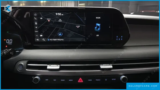 HYUNDAI PALISADE GASOLINE 3.8 2WD