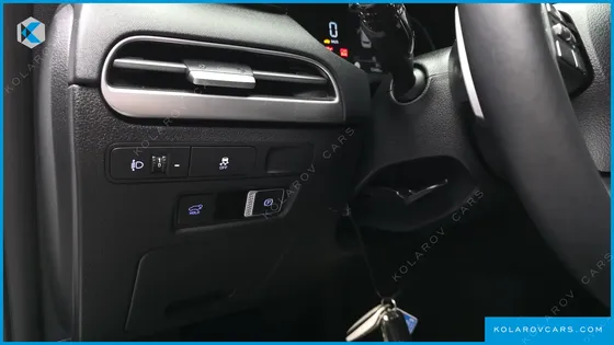 HYUNDAI PALISADE GASOLINE 3.8 2WD