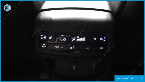 HYUNDAI PALISADE GASOLINE 3.8 2WD