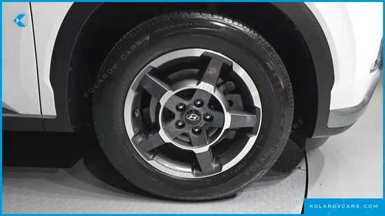HYUNDAI PALISADE GASOLINE 3.8 2WD