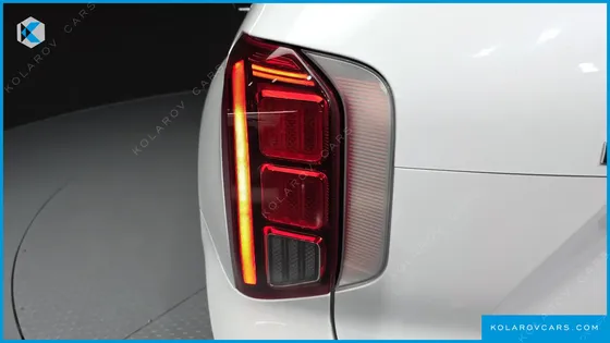 HYUNDAI PALISADE GASOLINE 3.8 2WD