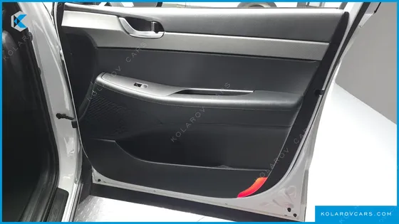 HYUNDAI PALISADE GASOLINE 3.8 2WD