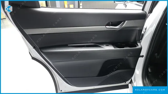 HYUNDAI PALISADE GASOLINE 3.8 2WD