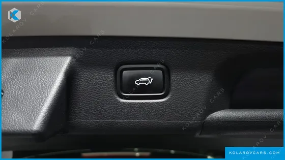 HYUNDAI PALISADE GASOLINE 3.8 2WD