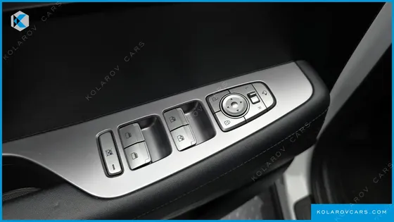 HYUNDAI PALISADE GASOLINE 3.8 2WD