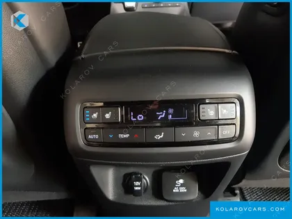 HYUNDAI PALISADE DIESEL 2.2 2WD