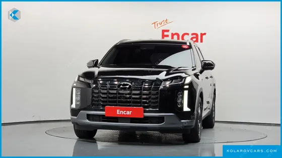 HYUNDAI PALISADE GASOLINE 3.8 2WD
