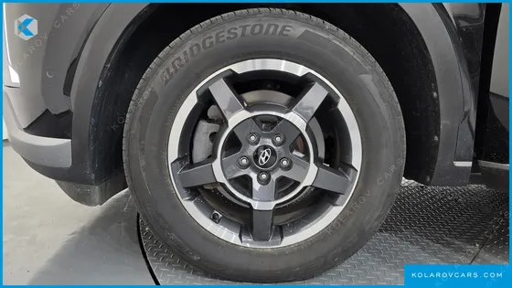 HYUNDAI PALISADE GASOLINE 3.8 2WD