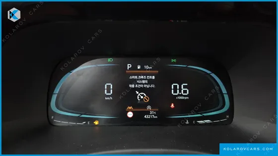 HYUNDAI PALISADE GASOLINE 3.8 2WD