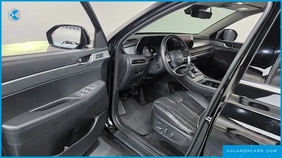 HYUNDAI PALISADE GASOLINE 3.8 2WD
