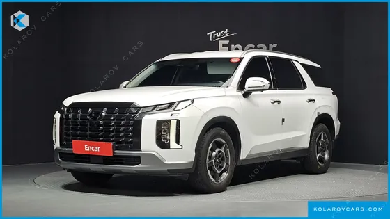 HYUNDAI PALISADE GASOLINE 3.8 2WD