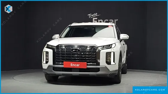 HYUNDAI PALISADE GASOLINE 3.8 2WD