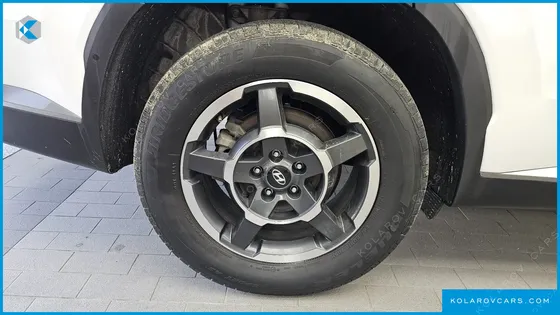 HYUNDAI PALISADE GASOLINE 3.8 2WD