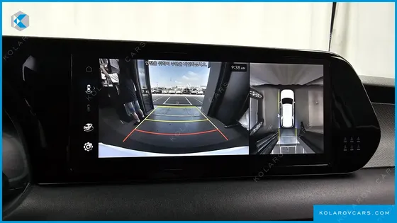 HYUNDAI PALISADE GASOLINE 3.8 2WD