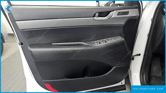 HYUNDAI PALISADE GASOLINE 3.8 2WD