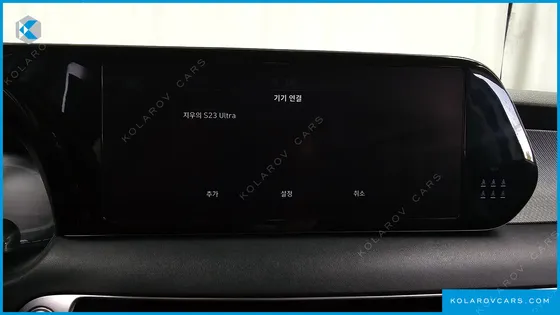 HYUNDAI PALISADE GASOLINE 3.8 2WD