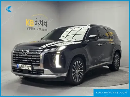 HYUNDAI PALISADE GASOLINE 3.8 2WD