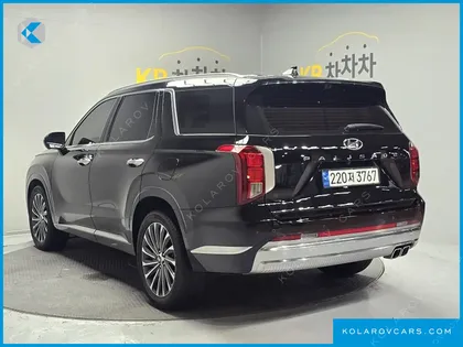 HYUNDAI PALISADE GASOLINE 3.8 2WD