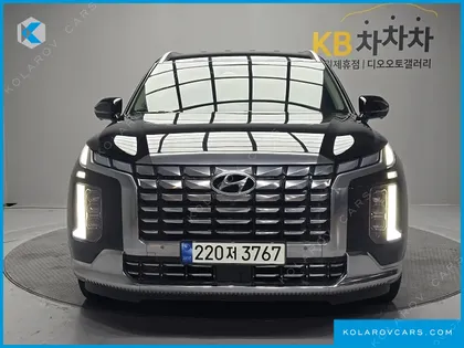 HYUNDAI PALISADE GASOLINE 3.8 2WD