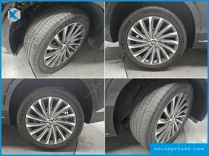 HYUNDAI PALISADE GASOLINE 3.8 2WD