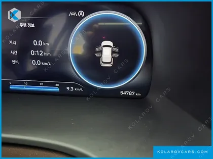 HYUNDAI PALISADE GASOLINE 3.8 2WD