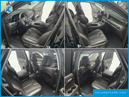 HYUNDAI PALISADE GASOLINE 3.8 2WD