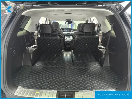 HYUNDAI PALISADE GASOLINE 3.8 2WD