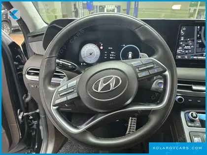 HYUNDAI PALISADE GASOLINE 3.8 2WD