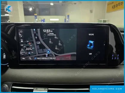 HYUNDAI PALISADE GASOLINE 3.8 2WD
