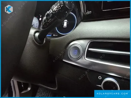 HYUNDAI PALISADE GASOLINE 3.8 2WD