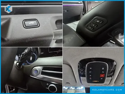 HYUNDAI PALISADE GASOLINE 3.8 2WD