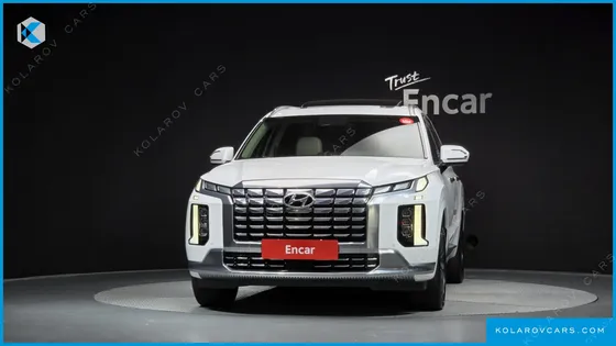 HYUNDAI PALISADE DIESEL 2.2 2WD