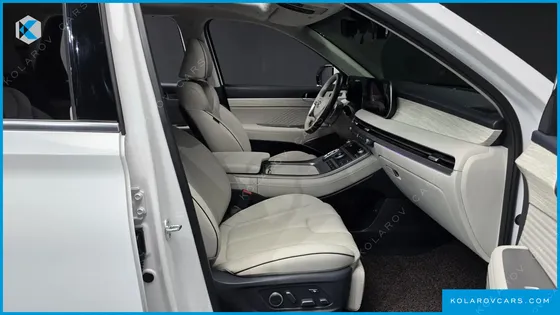HYUNDAI PALISADE DIESEL 2.2 2WD