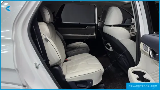 HYUNDAI PALISADE DIESEL 2.2 2WD