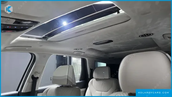 HYUNDAI PALISADE DIESEL 2.2 2WD