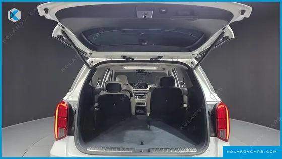 HYUNDAI PALISADE DIESEL 2.2 2WD
