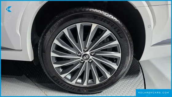 HYUNDAI PALISADE DIESEL 2.2 2WD