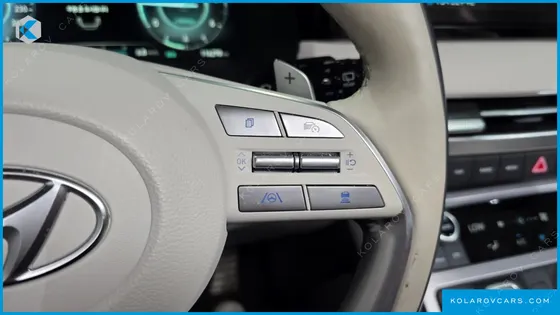 HYUNDAI PALISADE DIESEL 2.2 2WD