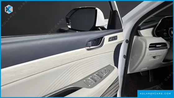 HYUNDAI PALISADE DIESEL 2.2 2WD