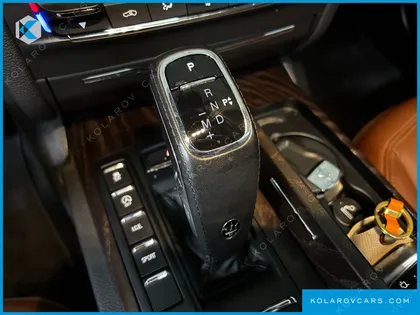 MASERATI GHIBLI 2.0 GT BASE