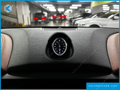 MASERATI GHIBLI 2.0 GT BASE