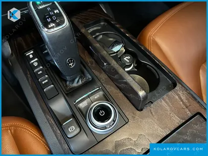 MASERATI GHIBLI 2.0 GT BASE