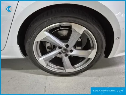 AUDI A7 50 TDI QUATTRP PREMIUM