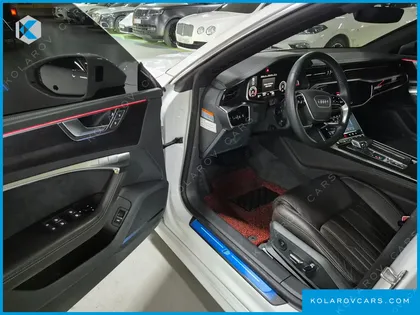 AUDI A7 50 TDI QUATTRP PREMIUM
